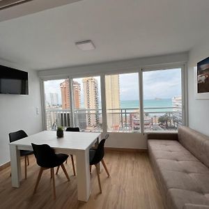 Apartamento Estudio